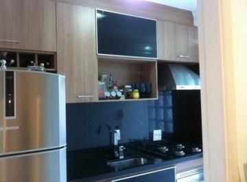Foto 01 · Apartamento, Vila Indiana, Taboão da Serra, SP