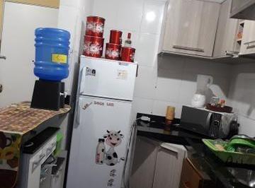 Foto 01 · Apartamento, Jardim Salete, Taboão da Serra, SP