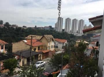Foto 01 · Casa, Parque Monte Alegre, Taboão da Serra, SP