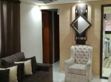 Foto 04 · Apartamento, Parque Pirajussara, Embu das Artes, SP