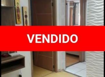 Foto 04 · Apartamento, Parque Pirajussara, Embu das Artes, SP