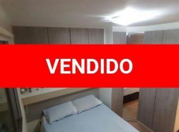 Foto 01 · Apartamento, Parque Munhoz, São Paulo, SP