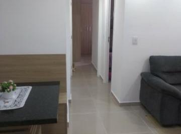 Foto 01 · Apartamento, Jardim Elizabete, Taboão da Serra, SP