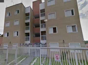 Foto 11 · Apartamento, Jardim Vista Alegre, Embu das Artes, SP