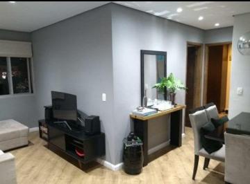 Foto 01 · Apartamento, Jardim das Palmas, São Paulo, SP