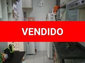 Foto 01 · Apartamento, Parque Taboão, Taboão da Serra, SP