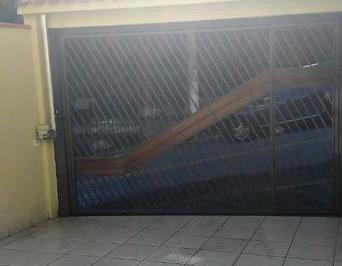 Foto 01 · Casa, Jardim Santa Rosa, Taboão da Serra, SP