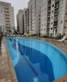Foto 01 · Apartamento, Jardim Sarah, São Paulo, SP