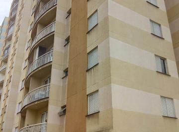 Foto 08 · Apartamento, Chácara Agrindus, Taboão da Serra, SP