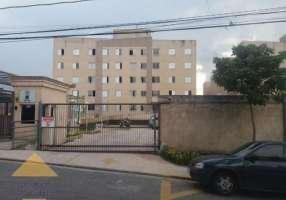 Foto 13 · Apartamento, Jardim Elizabete, Taboão da Serra, SP