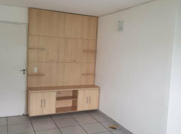 Foto 01 · Apartamento, Parque Pinheiros, Taboão da Serra, SP