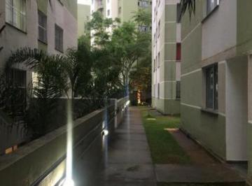 Foto 01 · Apartamento, Parque Munhoz, São Paulo, SP