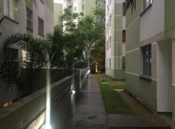 Foto 01 · Apartamento - Parque Munhoz