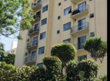 Foto 01 · Apartamento, Jardim Umarizal, São Paulo, SP