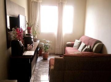 Foto 01 · Apartamento, Jardim Independência, Embu das Artes, SP