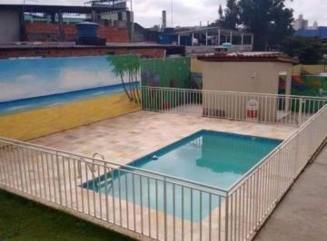 Foto 07 · Apartamento, Parque Marabá, Taboão da Serra, SP