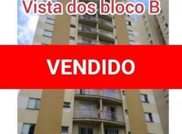 Foto 10 · Apartamento, Chácara Agrindus, Taboão da Serra, SP