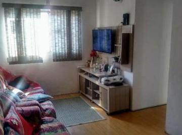 Foto 01 · Apartamento, Parque Pinheiros, Taboão da Serra, SP