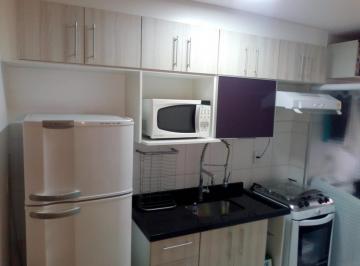 Foto 01 · Apartamento, Jardim Elizabete, Taboão da Serra, SP