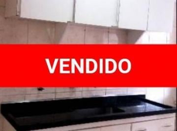 Foto 01 · Apartamento, Parque Santos Dumont, Taboão da Serra, SP