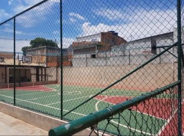 Foto 01 · Apartamento, Jardim Elizabete, Taboão da Serra, SP