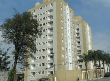 Foto 01 · Apartamento, Parque Reboucas, São Paulo, SP