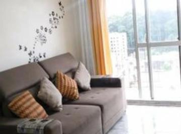 Foto 02 · Apartamento, Jardim Umarizal, São Paulo, SP