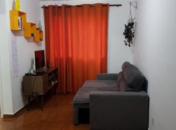 Foto 01 · Apartamento - Parque Munhoz