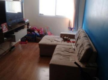 Foto 01 · Apartamento, Jardim Elizabete, Taboão da Serra, SP