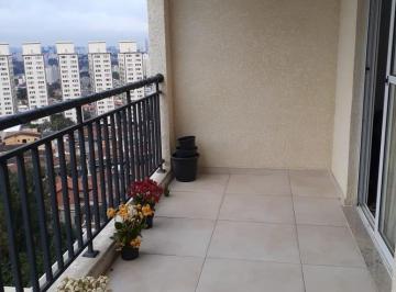Foto 23 · Apartamento, Chácara Agrindus, Taboão da Serra, SP