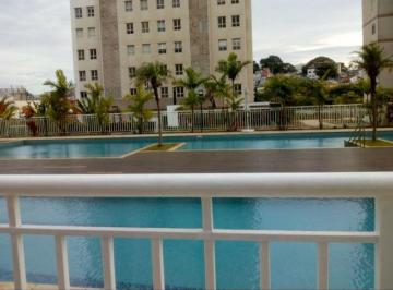Foto 01 · Apartamento, Jardim Wanda, Taboão da Serra, SP