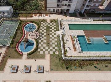 Foto 01 · Apartamento, Jardim Wanda, Taboão da Serra, SP