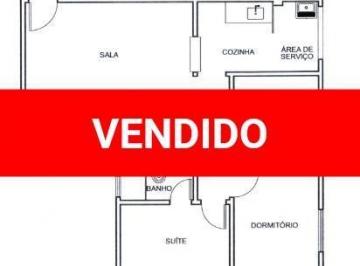 Foto 03 · Apartamento, Paraisópolis, São Paulo, SP