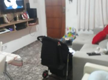 Foto 01 · Apartamento, Parque São Joaquim, Taboão da Serra, SP