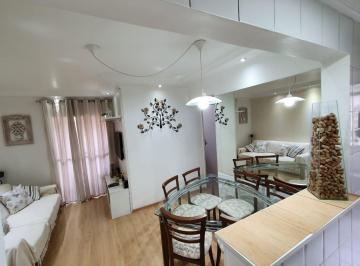 Foto 14 · Apartamento, Jardim América, Taboão da Serra, SP