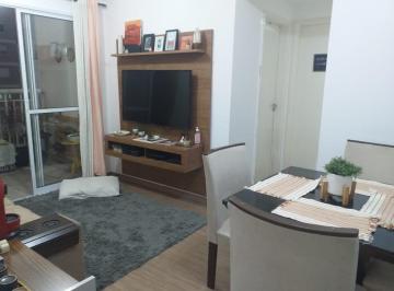 Foto 16 · Apartamento, Jardim Wanda, Taboão da Serra, SP