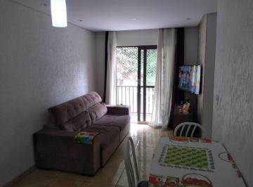 Foto 17 · Apartamento, Cidade Intercap, Taboão da Serra, SP