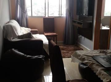 Foto 06 · Apartamento, Jardim Leônidas Moreira, São Paulo, SP