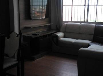 Foto 01 · Apartamento, Jardim Umuarama, São Paulo, SP