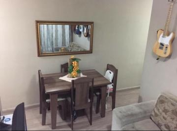 Foto 01 · Apartamento, Jardim Iracema, Taboão da Serra, SP