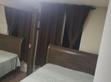 Foto 01 · Apartamento, Jardim Elizabete, Taboão da Serra, SP