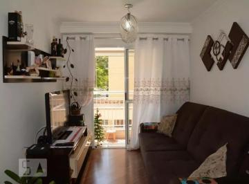 Foto 01 · Apartamento, Parque Taboão, Taboão da Serra, SP