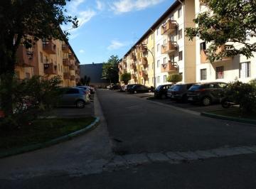Foto 01 · Apartamento, Jardim Macedônia, São Paulo, SP