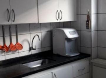Foto 01 · Apartamento, Parque Pinheiros, Taboão da Serra, SP
