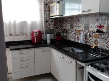 Foto 01 · Apartamento, Parque Pinheiros, Taboão da Serra, SP