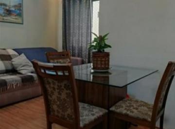 Foto 01 · Apartamento, Jardim Independência, Embu das Artes, SP