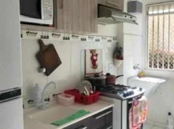 Foto 01 · Apartamento, Parque Marabá, Taboão da Serra, SP