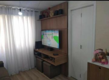 Foto 01 · Apartamento - Jardim Umarizal