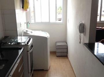 Foto 01 · Apartamento, Jardim Elizabete, Taboão da Serra, SP