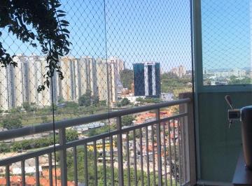 Foto 10 · Apartamento, Jardim Monte Alegre, Taboão da Serra, SP
